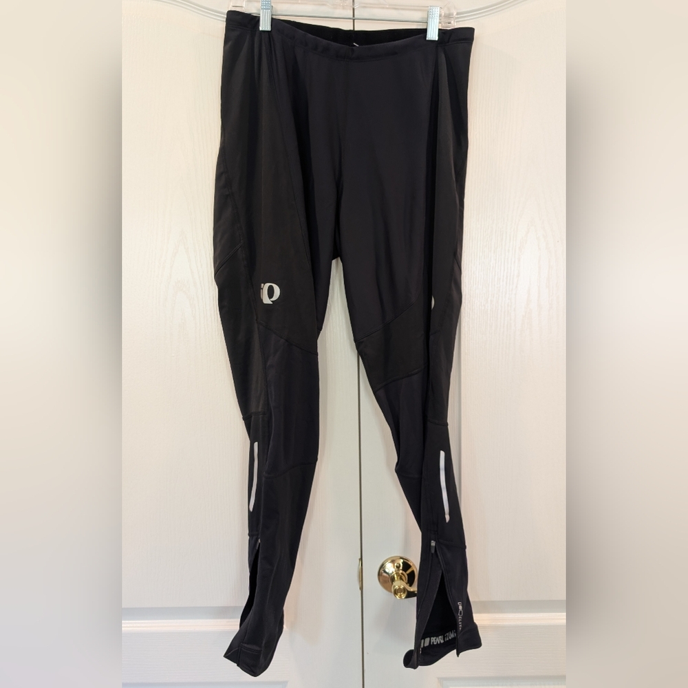 Pearl Izumi Black Performance Tights
